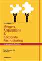 Mergers Acquisitions & Corporate Restructuring  - Mahavir Law House(MLH)